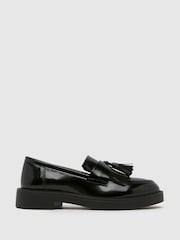 Schuh Lawton Tassel Loafers - Image 1 of 4