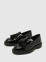 Schuh Lawton Tassel Loafers - Image 2 of 4