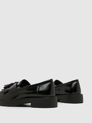 Schuh Lawton Tassel Loafers - Image 4 of 4