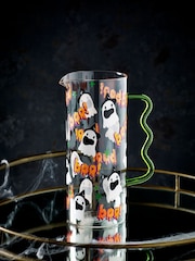 Eleanor Bowmer Multi Halloween Spooky Carafe - Image 2 of 5