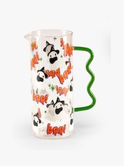 Eleanor Bowmer Multi Halloween Spooky Carafe - Image 3 of 5
