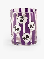 Eleanor Bowmer Set of 4 Multi Halloween Spooky Tumblers - Image 4 of 9