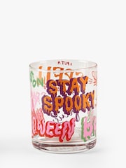 Eleanor Bowmer Set of 4 Multi Halloween Spooky Tumblers - Image 6 of 9