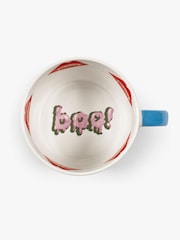 Eleanor Bowmer Set of 2 Multi Halloween Spooky Mugs - Image 5 of 8