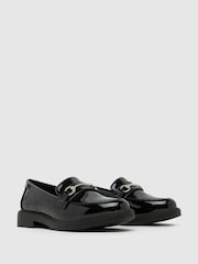 Lior Patent Embellished Loafers - Image 2 of 4