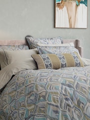 Bedeck of Belfast Rayanne Cushion - صورة 1 من 4