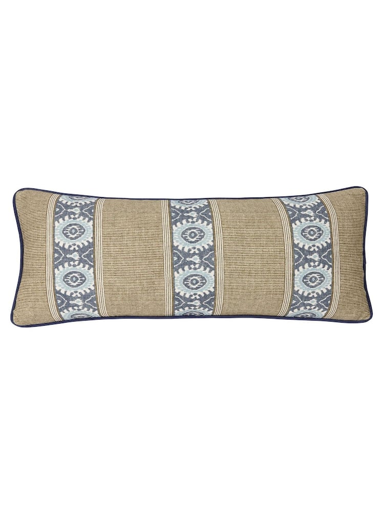 Bedeck of Belfast Rayanne Cushion - صورة 2 من 4