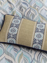 Bedeck of Belfast Rayanne Cushion - صورة 3 من 4