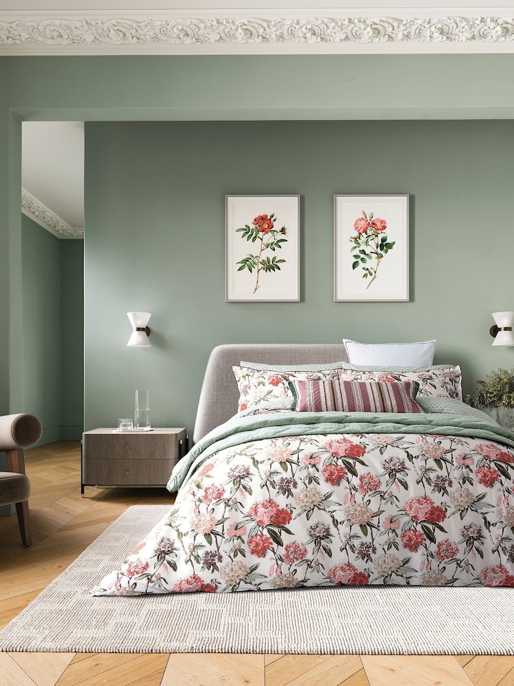 Bedeck of Belfast Elswyth Cushion - صورة 1 من 4