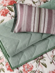 Bedeck of Belfast Elswyth Cushion - صورة 4 من 4