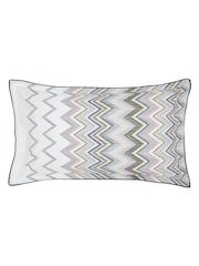 Bedeck of Belfast Claudia Duvet Cover and Pillowcase Set - Imagem 3 de 4
