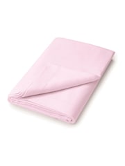 Helena Springfield Brushed Plain 100% Cotton Dye čevlji s plosko peto/brez pete Bed Sheet - Slika 2 iz 2