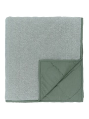 Bedeck of Belfast Elswyth Throw - Imagem 2 de 4