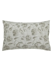 Nalu Nicole Scherzinger Kohala Kalea 100% Cotton Duvet Cover and Pillowcase Set - Image 3 of 4