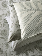 Nalu Nicole Scherzinger Kohala Kalea 100% Cotton Duvet Cover and Pillowcase Set - Image 4 of 4