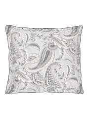 Bedeck of Belfast Kotana Sq Pillowcase Pair - Image 3 of 4