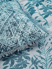 Bedeck of Belfast Mieko Cushion - صورة 3 من 4