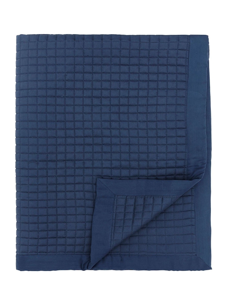 Bedeck of Belfast Lorelei Throw F29288 - Image 2 of 4