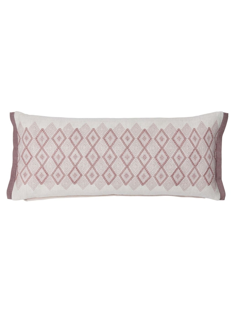 Bedeck of Belfast Marielle Cushion - صورة 2 من 4