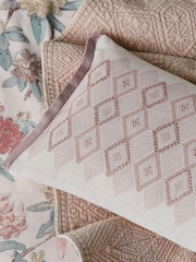 Bedeck of Belfast Marielle Cushion - صورة 3 من 4