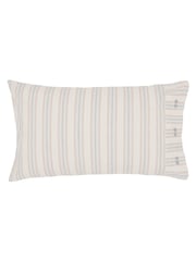 Bedeck of Belfast Rosanna Pillowcase Pair - Imagen 4 de 4