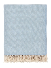 Bedeck of Belfast Rosanna Throw - Imagem 2 de 4
