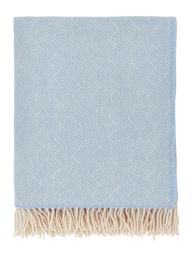 Bedeck of Belfast Rosanna Throw - Imagem 2 de 4