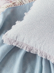 Bedeck of Belfast Rosanna Throw - Imagem 3 de 4