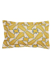Scion Chai Moon Flights Duvet Cover and Pillowcase Set - Image 5 of 5