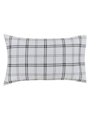 Постельный комплект из 100% хлопка в клетку Helena Springfield Hunters - Изображение 3 из 4