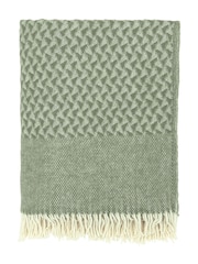 Bedeck of Belfast Yoko Throw - Imagem 2 de 4