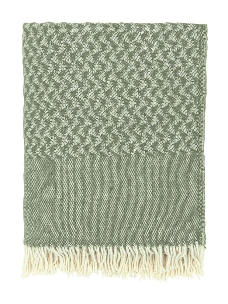 Bedeck of Belfast Yoko Throw - Imagem 2 de 4