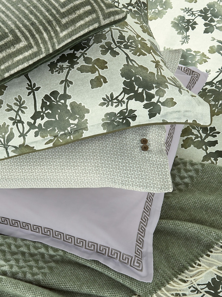 Bedeck of Belfast Yoko Throw - Imagem 4 de 4