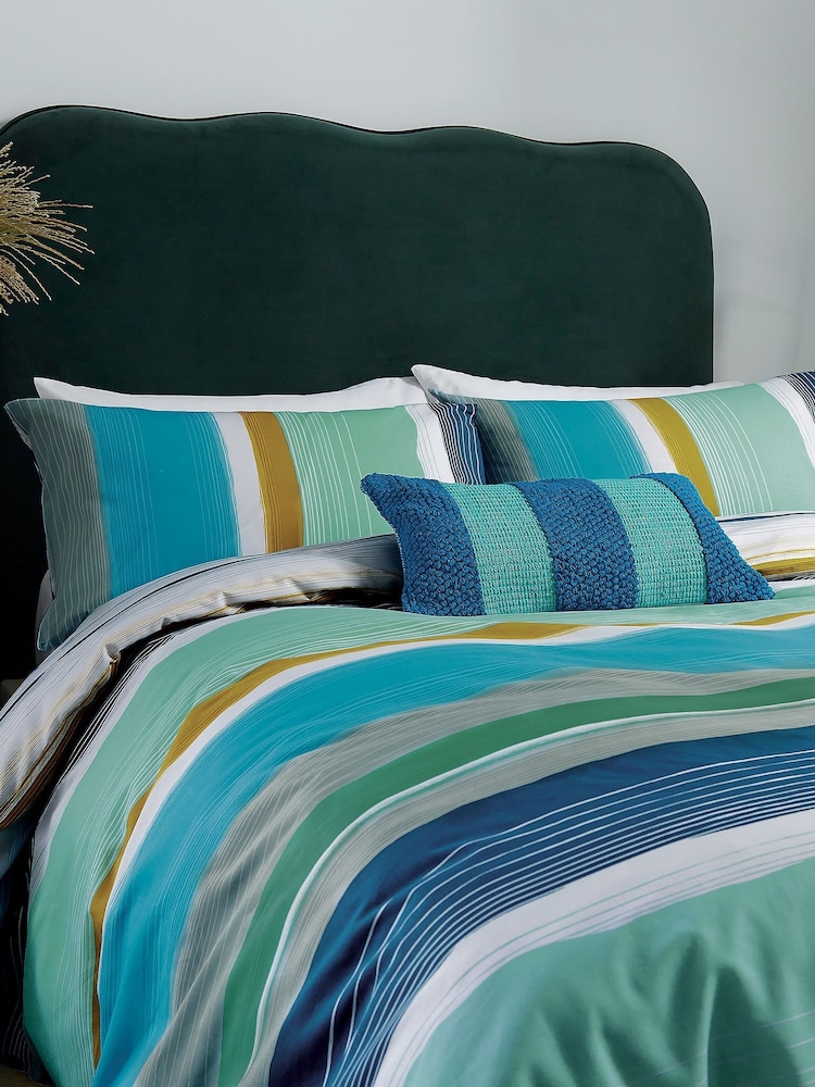 Helena Springfield Carrie Duvet Cover and Pillowcase Set - Изображение 2 из 6