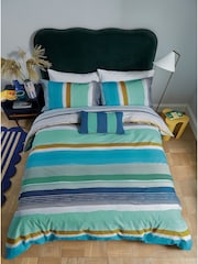 Helena Springfield Carrie Duvet Cover and Pillowcase Set - Изображение 5 из 6