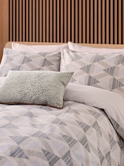 Nalu Nicole Scherzinger Stone Pohaku Duvet Cover and Pillowcase Set - Image 2 of 4