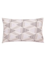 Nalu Nicole Scherzinger Stone Pohaku Duvet Cover and Pillowcase Set - Image 3 of 4