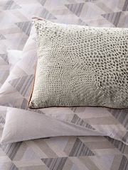 Nalu Nicole Scherzinger Stone Pohaku Duvet Cover and Pillowcase Set - Image 4 of 4