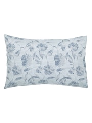 Nalu Nicole Scherzinger Surf Kalea 100% Cotton Duvet Cover and Pillowcase Set - Image 3 of 4