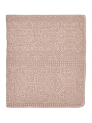 Bedeck of Belfast Marielle Throw - صورة 2 من 4