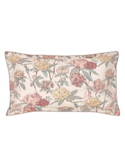 Bedeck of Belfast Marielle 100% Cotton Duvet Cover and Pillowcase Set - صورة 3 من 4