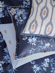Bedeck of Belfast Nahla Duvet Cover and Pillowcase Set - Изображение 3 из 4