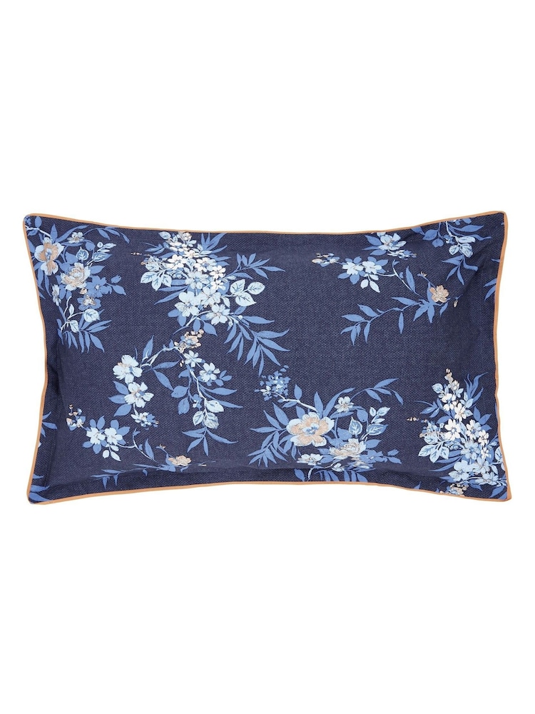 Bedeck of Belfast Nahla Duvet Cover and Pillowcase Set - Изображение 4 из 4