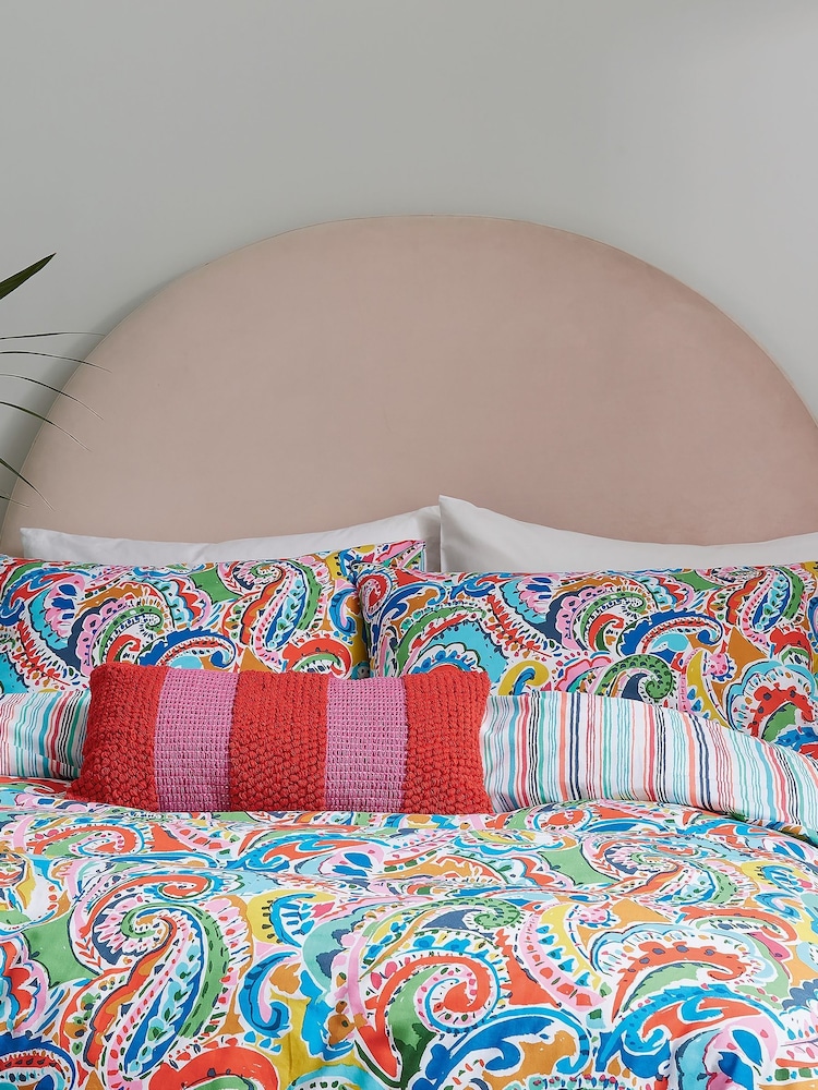 Helena Springfield Isla Cushion - Image 3 of 4
