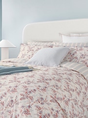 Bedeck of Belfast Rosanna 100% Cotton Cushion - صورة 1 من 4