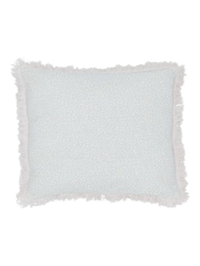 Bedeck of Belfast Rosanna 100% Cotton Cushion - صورة 2 من 4