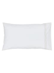 Bedeck of Belfast Marielle Pillowcase Pair - Imagen 2 de 4