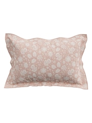 V&A Rose Eternal Bloom Duvet Cover and Pillowcase Set - Image 3 of 4