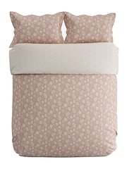 V&A Rose Eternal Bloom Duvet Cover and Pillowcase Set - Image 4 of 4