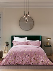 Ted Baker Arboretum 100% Cotton Duvet Cover and Pillowcase Set - صورة 1 من 5